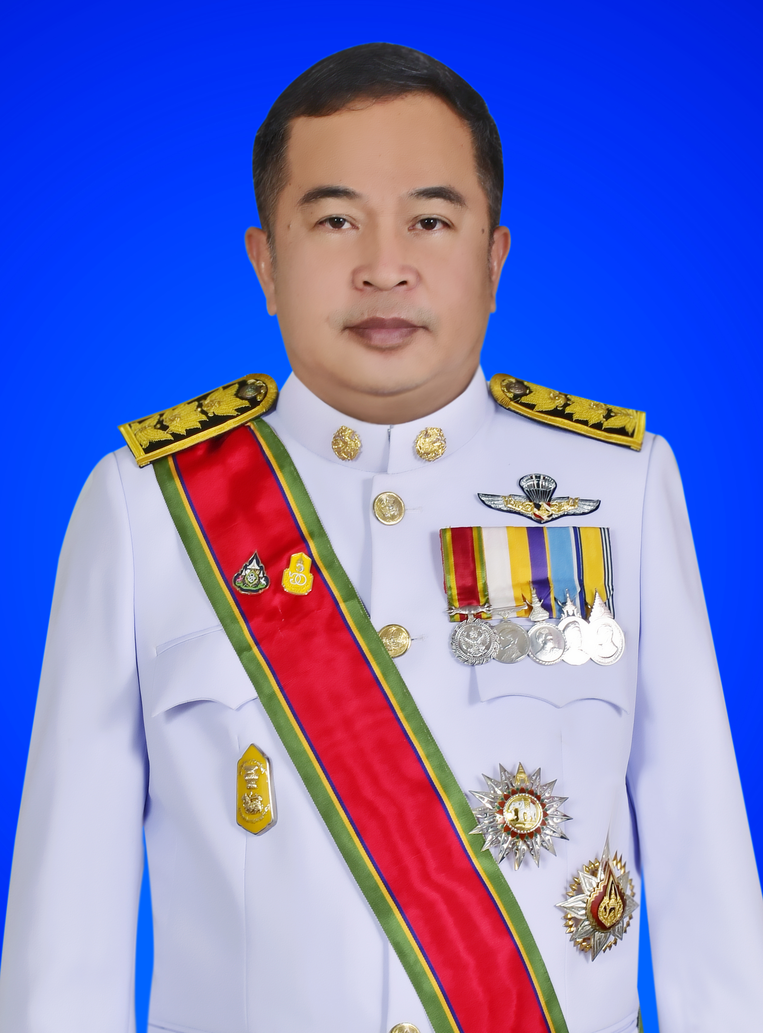 นายสิราวิชญ์ สํานักสกุล